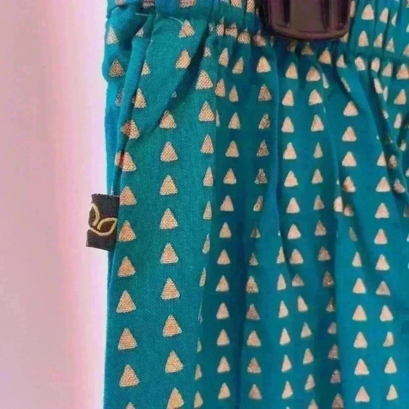 NWT Avaasa Wide Leg Pants, Women’s Small - Picture 8 of 12